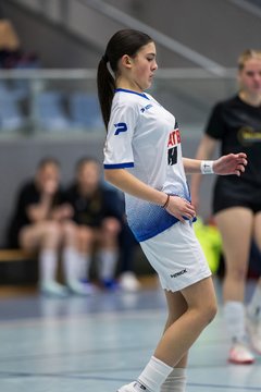 Bild 518 - wBJ Power Girls Cup Suederelbe